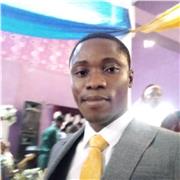 Gbadamosi Isaiah