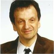 Professeur d'histoire-géographie et d'hébreu, motivé et pédagogue, tout entier voué au succès de son élève (tous âges). Léon