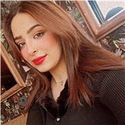 Votre professeur de cuisine est là préparer vous