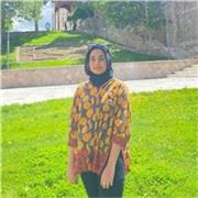 A young and engaging individual experienced with teaching Maths and Computer Science students of all ages. 