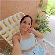 Profesora en educación primaria para todos los niños de 6 a 13 años