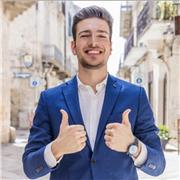 Dottore in Economia e finanza per lezioni di matematica