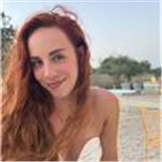 Profesora especializada en dificultades del desarrollo y el aprendizaje (TDAH, TEA, problemas de lectoescritura). Todos niveles.
