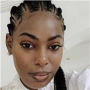 Hilary ntoto