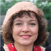 Alexandra Hett