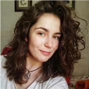 Profesora de canto, piano y lenguaje musical para niños y adultos