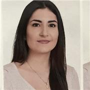 Profesora de Lengua Castellana imparto clases online y presenciales para alumnos entre infantil y Bachillerato