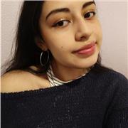 Profesora de inglés , con cinco años de experiencia que se especializa en clase a niños y jóvenes hasta nivel B2.