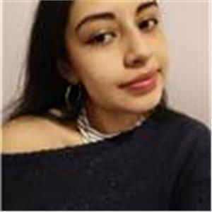 Vanessa Cadena Pazmiño