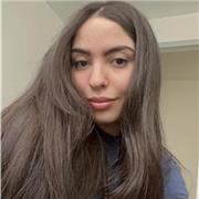 Je parle anglais et arabe je peux l aider des gants qui veut apprendre