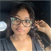I’m a Nigerian female Law student. English is my first language, I have been speaking it for 22years and I understand it so well and also read so well as in English is important to my profession. I have never taught a real class but I can teach if given t