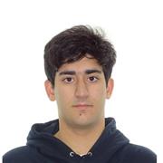 Gabriel Lavan