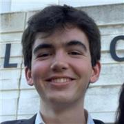 Profesor de inglés particular para alumnos de primaria a bachillerato, de cualquier nivel o edad.