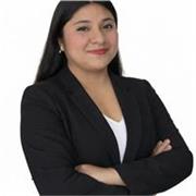 Profesora de matemáticas para todas las edades