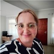Dou aulas de reforço escolar, para crianças dos anos iniciais