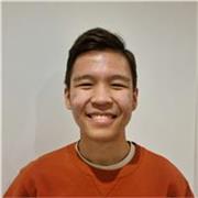 Oxford Material Science Student | GCSE & A-Level Maths Tutor