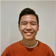 Oxford Material Science Student | GCSE & A-Level Maths Tutor