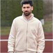 English tutor who teaches children of all ages.