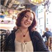 English tutor, working with students aged 14-18