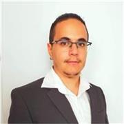 Profesor de Inglés certificado en B2 y experiencia en el extranjero