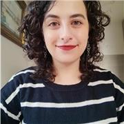 Spanish Teacher - Native speaker and professional teacher with a degree in Spanish Language
