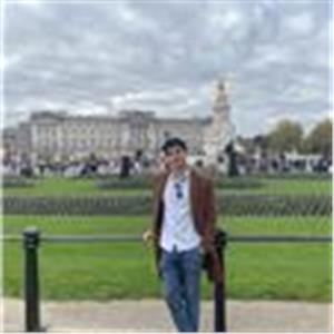 Joseph Francisco Villamil Alcivar