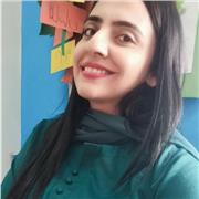 Maria Ihsan