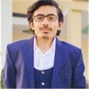 Mr. Abbas is a potential tutor and will help you in achieving good grades