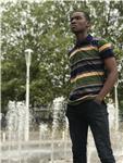 Félix-Albert Essama