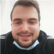 Estudiante de promoción de igualdad de género al que le encantan las matemáticas y por ello me ofrezco para dar clases