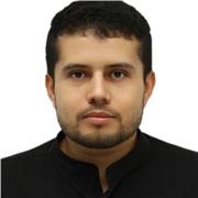 Soy Ingeniero, además cursé 8 semestres de matemática pura. he dado clases durante mucho tiempo, aplicando diferentes metodologías, metodologías a convenir con el estudiante