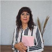 Licencianda en Gestión Educativa - Profesora de Educación
