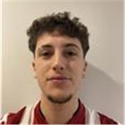 Me defino una persona que sabe un inglés muy bueno ,desde los 2 años he estudiado en un colegio británico.Daría clases a jóvenes.