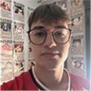 Empatico , paciente , con ganas y con bastante experiencia 