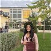 Laureata in biologia, offro ripetizioni a tutti coloro che ne hanno bisogno 