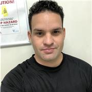 Victor Rodriguez