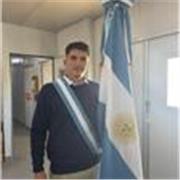 Abogado recién recibido con experiencia en ayudante de catedra y apoyo universitario. Clases a alumnos universitarios de grado. 
