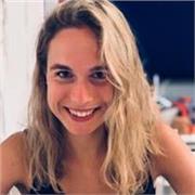 Laureanda in Psicologia Clinica presso University College London offre ripetizioni d'Inglese, di Statistica e di Psicologia