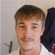 Étudiant en biologie, spécialité sciences de la vie et de la terre et sciences pour la santé