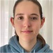 Estudiante de Biología de tercer curso, con experiencia dando clases particulares a alumnos de la ESO. 