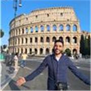 I work here as a teacher of Arabic and Moroccan (Darija) language.I have a degree in psychology and we can also help people overco