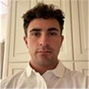 Tutor per ripetizioni e lezioni di inglese, matematica e fisica.