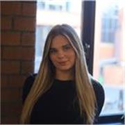 I am a native English speaker, who has studied English language throughout university and now works in marketing