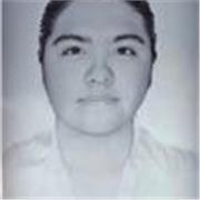 Maestra de inglés con experiencia en niños de 4-15 años