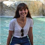 Laureanda magistrale in Lettere Moderne si offre per ripetizioni in italiano e latino a ragazzi delle classi superiori