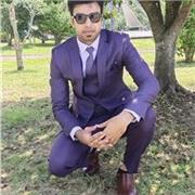 Muhammad Zahaib Ilyas