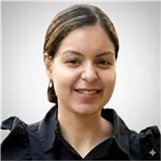 Qualified Math tutor providing personalized online and in-person lessons in Nuremberg.