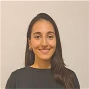 Profesora de Inglés con experience en dictado de clases y talleres online para adultos y adolescentes