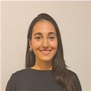 Profesora de Inglés con experience en dictado de clases y talleres online para adultos y adolescentes