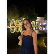 Profesora de Portugués nativa, doy clases particulares de forma presencial u online